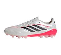 ADIDAS PERFORMANCE Chaussure de foot 'Copa Pure IV League' rose néon / noir / blanc, Taille 41-41,5