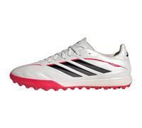 ADIDAS PERFORMANCE Chaussure de foot 'Copa Pure IV League' rouge / noir / blanc, Taille 42
