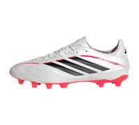 ADIDAS PERFORMANCE Chaussure de foot 'Copa Pure IV Pro' framboise / noir / blanc, Taille 46,5-47