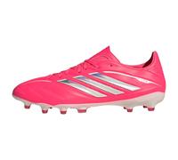 ADIDAS PERFORMANCE Chaussure de foot 'Copa Pure IV Pro' rose / argent / blanc cassé, Taille 38,5-39