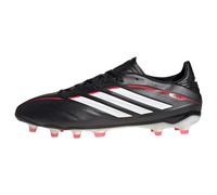 ADIDAS PERFORMANCE Chaussure de foot 'Copa Pure IV Pro' rouge cerise / noir / blanc, Taille 44