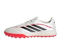 Chaussures de football adidas Copa Pure IV Pro TF Blanc 40 Unisex