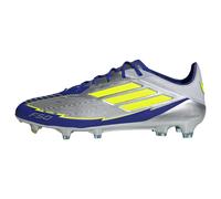 Adidas F50 Elite Messi Fg Football Boots Argenté EU 41 1/3