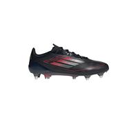 ADIDAS PERFORMANCE Chaussure de foot 'F50 Elite' noir, Taille 39-39,5