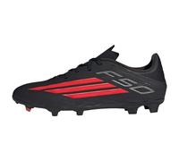 Chaussures de football adidas F50 League FG/MG Noir 44 Unisex
