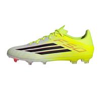 Adidas F50 League Fg/mg Football Boots Jaune EU 44 2/3 Homme
