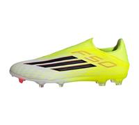 ADIDAS PERFORMANCE Chaussure de foot 'F50 League' jaune / rouge / noir, Taille 44