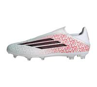 ADIDAS PERFORMANCE Chaussure de foot 'F50 League' rouge / noir / blanc, Taille 48
