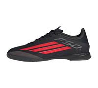 ADIDAS PERFORMANCE Chaussure de foot 'F50 League' rouge / noir, Taille 44,5-45