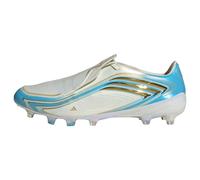 Adidas F50 Messi Elite Ag Football Boots Blanc,Bleu EU 46 Homme