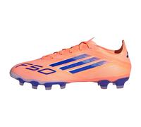 Adidas F50 Pro Mg Football Boots Orange EU 42 2/3