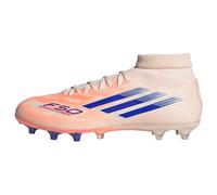 Adidas F50 Sparkfusion League Fg/ag Woman Football Boots Beige EU 40 2/3