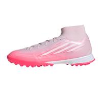 ADIDAS PERFORMANCE Chaussure de foot 'F50 Sparkfusion League' framboise / rose ancienne / blanc, Taille 44