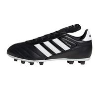 ADIDAS PERFORMANCE Chaussure de foot 'Kaiser Liga 2' noir / blanc, Taille 36,5-37