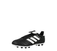ADIDAS PERFORMANCE Chaussure de foot 'KAISER LIGA 2' noir / blanc, Taille 39-39,5
