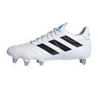 ADIDAS PERFORMANCE Chaussure de foot 'Kakari' bleu / orange / noir / blanc, Taille 44