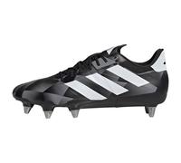 Chaussure de rugby Kakari RS Grey / Cloud White / Carbon 50