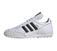 ADIDAS PERFORMANCE Chaussure de foot 'Mundial Team' noir / blanc, Taille 40,5-41