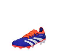 ADIDAS PERFORMANCE Chaussure de foot 'Predator 24 Pro' bleu foncé / orange foncé / blanc, Taille 46