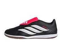 ADIDAS PERFORMANCE Chaussure de foot 'PREDATOR CLUB' grenadine / noir / blanc, Taille 48,5-49
