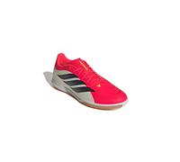 Adidas Predator Club Sala Indoor Football Shoes Rouge EU 45 1/3