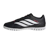 Adidas Predator Club Tf Football Boots Noir EU 47 1/3 Homme