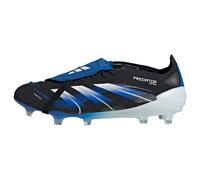 adidas Ballon de football unisexe Predator Elite Ft Fg Jb Noir, noir, 44.5 EU