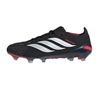 Adidas Predator Elite Fg Football Boots Noir EU 42 Homme