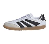 ADIDAS PERFORMANCE Chaussure de foot 'Predator Freestyle' gris clair / noir / blanc, Taille 42,5-43