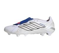 ADIDAS PERFORMANCE Chaussure de foot 'Predator League' bleu marine / blanc, Taille 40,5-41