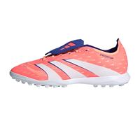 Adidas Predator League Fold-over Tongue Tf Football Boots Orange EU 43 1/3