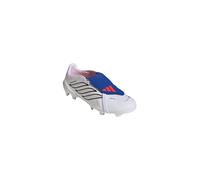 Adidas Predator League Fold-over Tongue Fg Football Boots Blanc EU 40 Homme