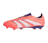 ADIDAS PERFORMANCE Chaussure de foot 'Predator League' bleu violet / orange / saumon / blanc, Taille 45-45,5