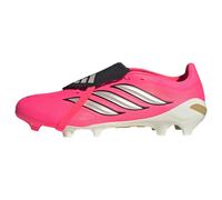 Adidas Predator League Fold-over Tongue Fg Football Boots Rose EU 48 Homme