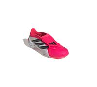 ADIDAS PERFORMANCE Chaussure de foot 'PREDATOR LEAGUE FT FG' fuchsia / noir / blanc, Taille 39-39,5