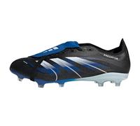 ADIDAS PERFORMANCE Chaussure de foot 'Predator League JB' bleu / noir / blanc, Taille 44