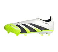 ADIDAS PERFORMANCE Chaussure de foot 'Predator League' pomme / noir / blanc, Taille 43-43,5