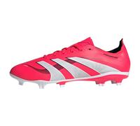 ADIDAS PERFORMANCE Chaussure de foot 'Predator League' pourpre / noir / blanc, Taille 40,5-41