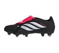 ADIDAS PERFORMANCE Chaussure de foot 'Predator League' pourpre / noir / blanc, Taille 41-41,5