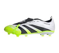 ADIDAS PERFORMANCE Chaussure de foot 'Predator League' vert clair / noir / blanc, Taille 47-47,5