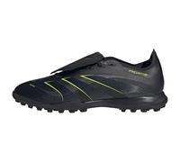 ADIDAS PERFORMANCE Chaussure de foot 'Predator League' vert clair / noir, Taille 42