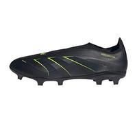 ADIDAS PERFORMANCE Chaussure de foot 'Predator League' vert fluo / noir, Taille 47-47,5