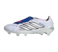 Adidas Predator Pro Fold-over Tongue Fg Football Boots Blanc EU 46 Homme