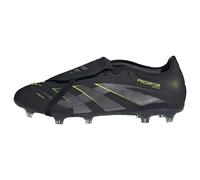 Adidas Predator Pro Fold-over Tongue Fg Football Boots Noir EU 44