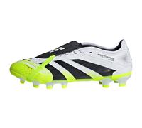 ADIDAS PERFORMANCE Chaussure de foot 'Predator Pro' pomme / noir / blanc, Taille 42