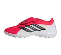 ADIDAS PERFORMANCE Chaussure de foot 'Predator Pro' pomme / pourpre / noir / blanc, Taille 46