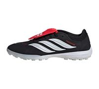 Adidas Predator Pro Fold-over Tongue Tf Football Boots Noir EU 40 2/3 Homme