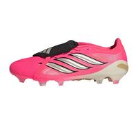 ADIDAS PERFORMANCE Chaussure de foot 'Predator Pro' rose / noir, Taille 46,5-47