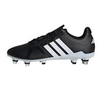 adidas Women's Chaussure DE Rugby RS15 AVAGLIDE Terrain Gras, Core Black/Cloud White/Core Black, 37 1/3