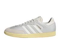 ADIDAS PERFORMANCE Chaussure de foot 'Samba Germany' blanc / blanc cassé, Taille 37-37,5